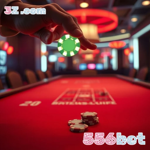 Baixar a Diversão: Explore a 556bet com Recursos Inovadores