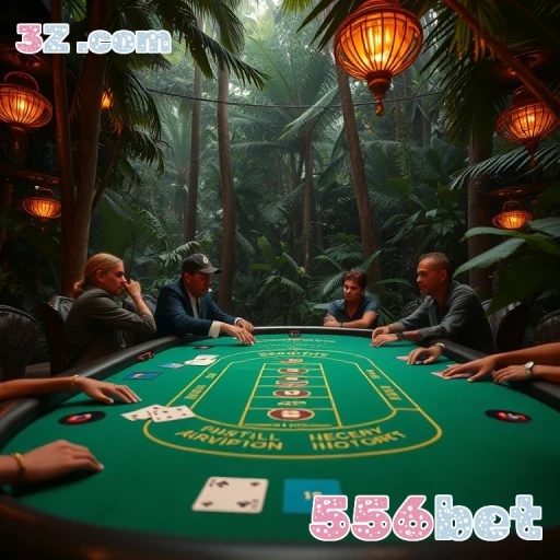 556bet Bônus Incríveis