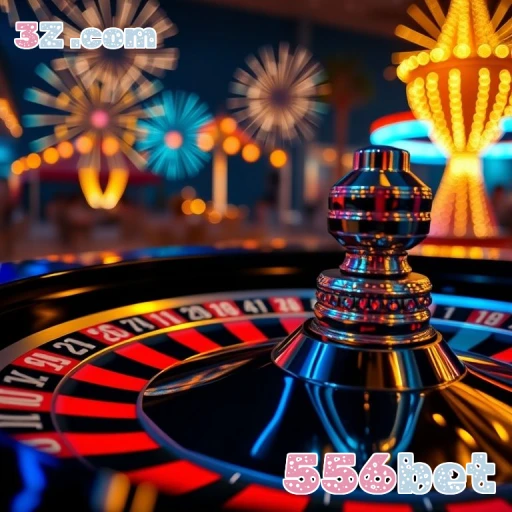 556bet Cassino Online