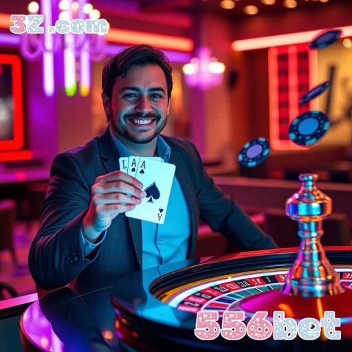 556bet Jogos Diversos