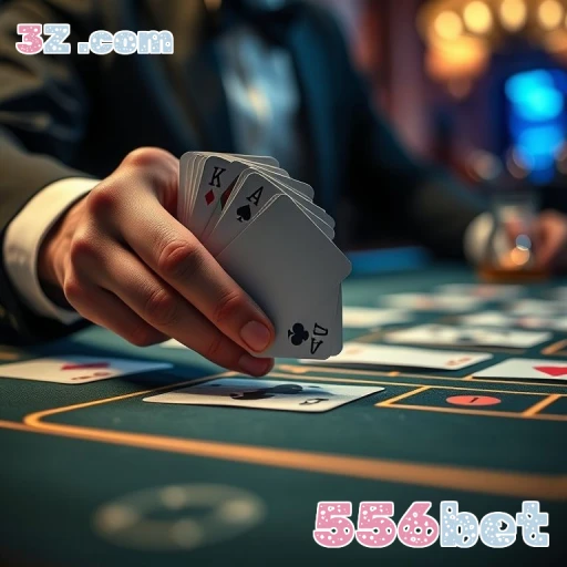 Viva a Experiência Única do Login na 556bet