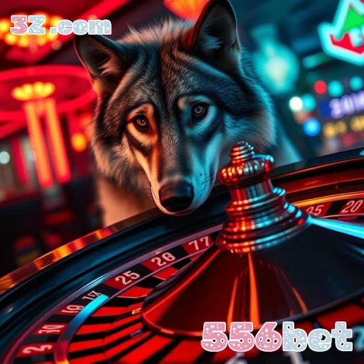 Emoção e Diversão em Slots no 556bet: O Que Esperar