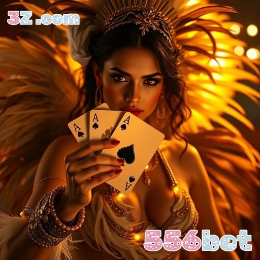 Experiência VIP no 556bet: Elevando o Jogo