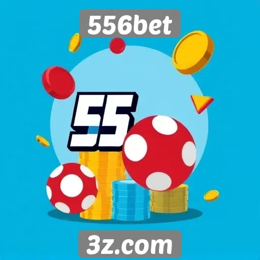 556bet oferece diversas opções de jogos online