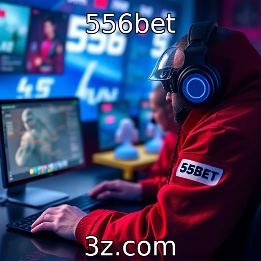 Mercado de eSports em ascensão constante