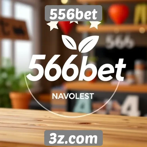 Atividades de responsabilidade social do 556bet