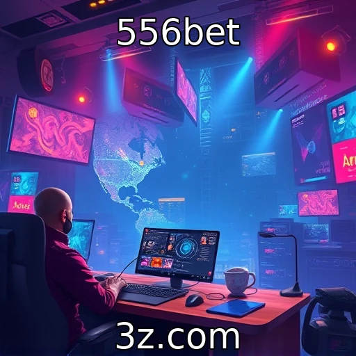 Impacto das inovações tecnológicas nos jogos