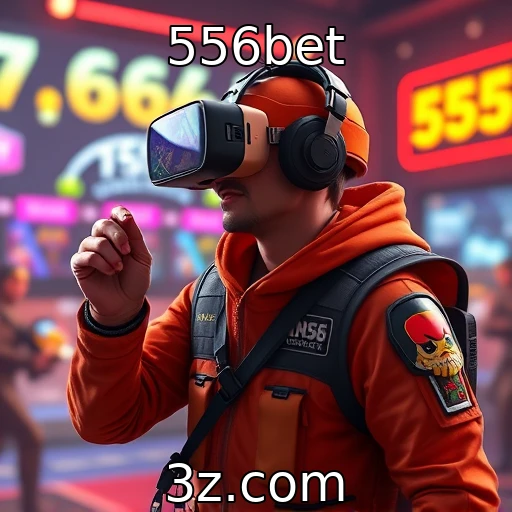 Avanços tecnológicos na realidade virtual para jogos