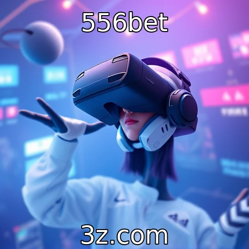 Crescimento da realidade virtual nos jogos